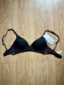 Sloggi Damen Soft Adapt PU BH geformt schwarz SMALL - Bild 1 von 7