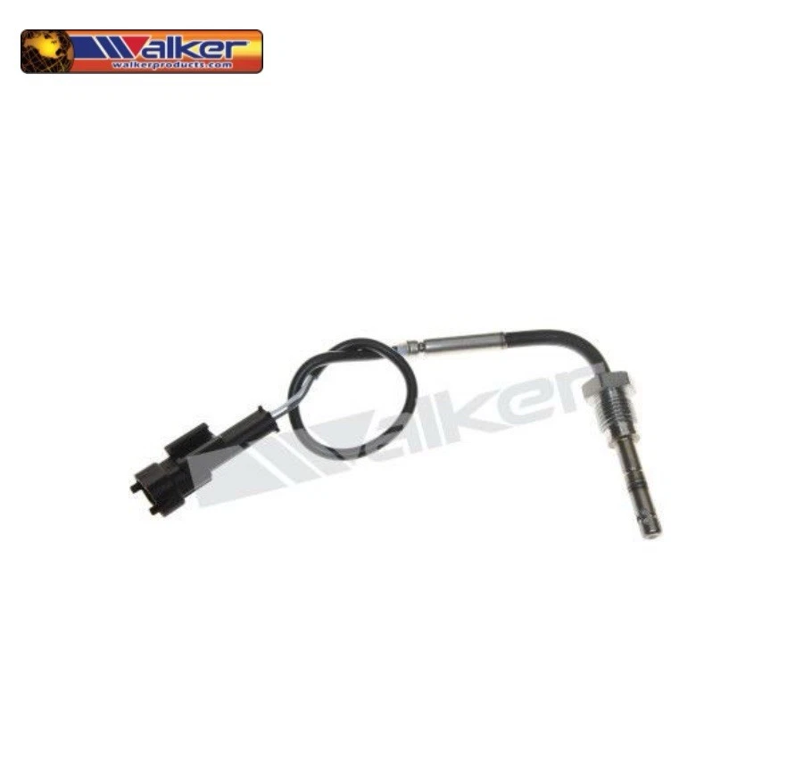 Walker 273-20899 Exhaust Temperature Sensor Fits Lancia Delta Mk3 1.9D - Image 1 of 1