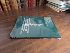 The Tzagournis Chronicles David Yashon 2004 PPB 1570744963 Ohio State Medicine - Picture 1 of 9