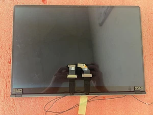 ASUS ROG Zephyrus G16 GU605 AM-OLED 2560* 1600 Top Assembly 16.0 inch (Silver) - Picture 1 of 3