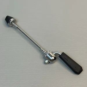 1990s Front Quick Release Bike Skewer Vintage Retro 100mm NEW Original NOS MTB - Picture 1 of 4