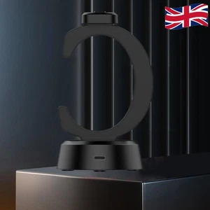 Charger Dock Stand with Cable for Google Pixel Watch 3 41MM 45MM Smartwatch - Photo 1 sur 12