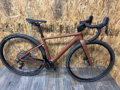 Enve Mog 49 cm Terracota Shimano GRX Foto 1 de 4