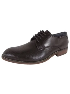 Zapatos de vestir Steve Madden para hombre P-Isomer Oxford con cordones - Imagen 1 de 3