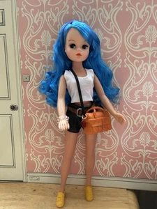 Vintage Sindy Doll - Picture 1 of 12