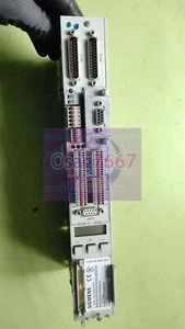 1PCS USED Siemens servo drive axis card 6SN1118-1NH01-0AA1 - Picture 1 of 3