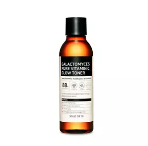 SOME BY MI Galactomyces Natural Pure Vitamin C Glow Toner 200ml / 6.7oz./Vitamin - Picture 1 of 3