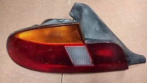 OEM NFL BMW Z3 FACELIFT RÜCKLEUCHTE RÜCKLEUCHTE LAMPE (LINKE SEITE) 63218379221 - Bild 1 von 8
