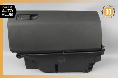 10-13 梅赛德斯 W207 E350 E550 Coupe 仪表板手套盒隔层原始设备制造商 56k — 第 1/4 张图片