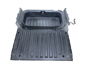 2022-2024 HYUNDAI SANTA CRUZ PICK UP TRUCK BED FLOOR COVER 857K0-K5000 OEM - Picture 1 of 15