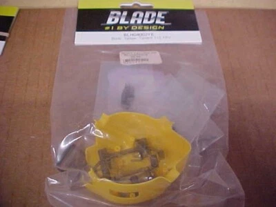 BLADE BLH04002YE = YELLOW BODY: TORRENT 110 FPV (NEW) - Image 1 of 3