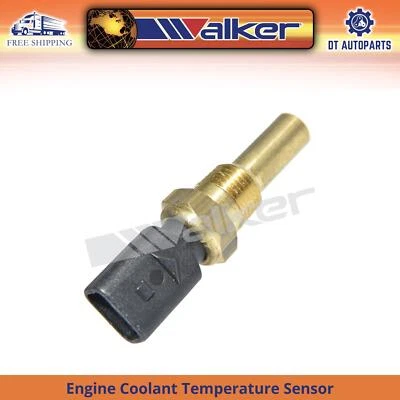 Sensor de temperatura de refrigerante del motor de furgoneta Dodge Ram 2500 1999-2003 Walker 2000 Foto 1 de 4