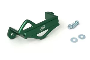 AS3 REAR BRAKE CALIPER GUARD for KAWASAKI KXF 250 04-21 KXF 450 06-21 KLX 450 R - Picture 1 of 7