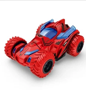 Coche De Juguete Giratorio De Acrobacia Para Niños - Picture 1 of 1