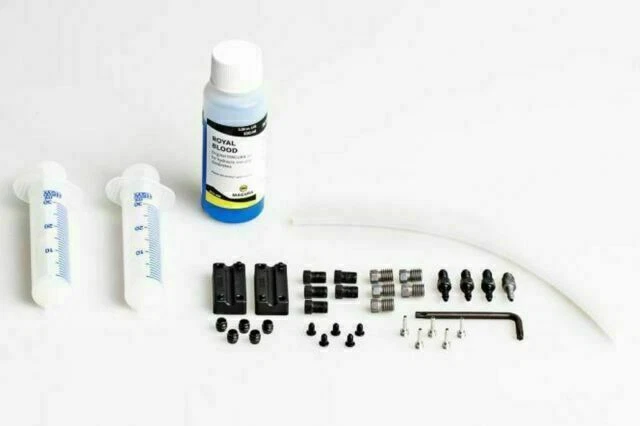 MAGURA Mini Service Kit für Alle Bremsenmodelle (2700191)