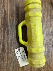 Yamaha Wave Runner Venture XL GP GPR FX Fire Extinguisher Tube EW2-U5912-01-00 - Picture 1 of 2