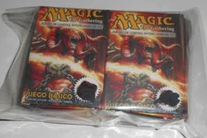 BOX WITH 45 Sealed Envelopes Cards BOOTLEG Magic Card NO THE GATHERING/VNZLA - Picture 1 of 7