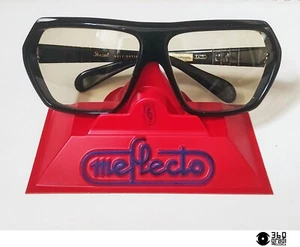 Persol Ratti 6620 occhiali da sole fotocromatici vintage Italy 1960s medium NOS - Imagen 1 de 11