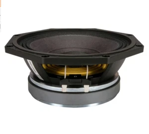 ALTAVOZ DE GAMA MEDIA B&C 8PE21 8" 400W 8-OHM PRO-AUDIO - Imagen 1 de 3