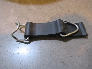 Kawasaki KX250f Tank Strap 2019 - Picture 1 of 2