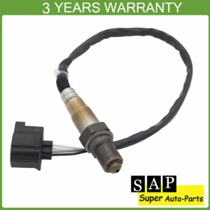Oxygen Sensor 0045420818 For Mercedes C300 CL550 E350 GL450 ML550 R350 S450 S550 - Picture 1 of 4