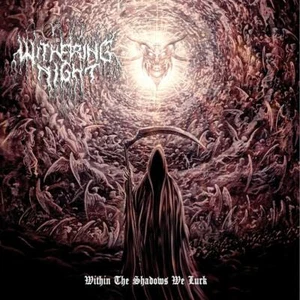 Withering Night - Within the Shadows We Lurk CD 2013 atmospheric black metal - Picture 1 of 1