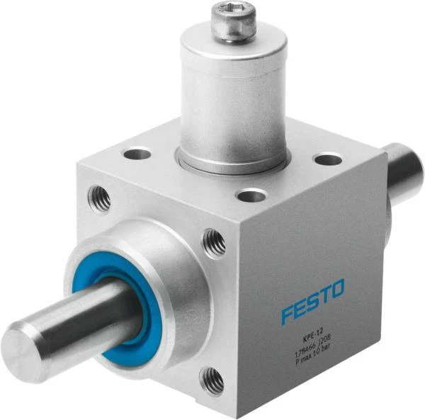 FESTO - KPE-20 (178468) - Clamping unit - Like new - Immagine 1 di 1
