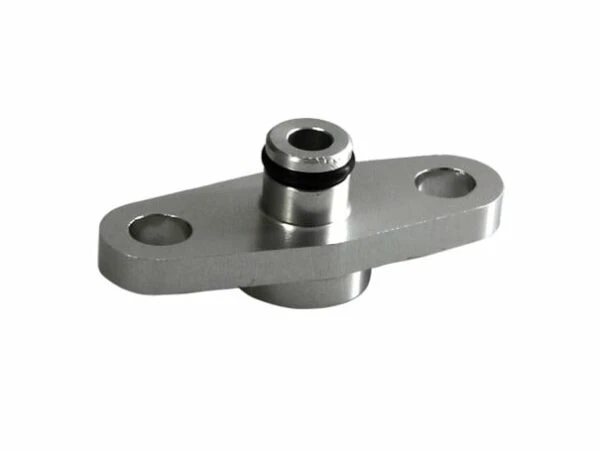 Turbosmart TS-0402-1002 Fuel pressure regulator adapter for Subaru GDA WRX Toyot - Image 1 of 1