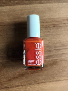 essie Nail Lacquer Nagellack 864 RISK-TAKER ONLY orange 13,5ml NEU ✅ - Bild 1 von 1