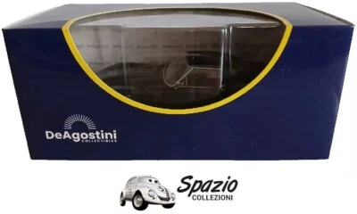 CHEVROLET CORVETTE C3 1968 SCALA 1/24 - Immagine 1 di 4