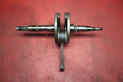 Suzuki Quadrunner 1988 motor 4x4 cigüeñal cigüeñal  Foto 1 de 4