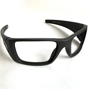 Oakley Fuel Cell SI Matte Black Cerakote Edition Replacement Frame Only OO9096 - Picture 1 of 22