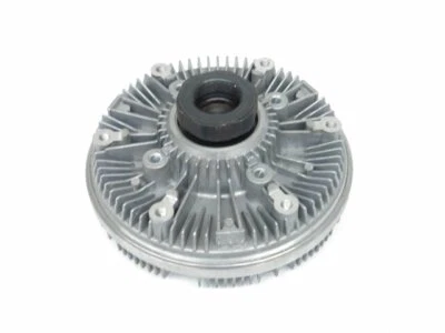 Embrague ventilador Ford E350 Econoline Club Wagon 1983-1992 motor estadounidense funciona 72666XZ Foto 1 de 2