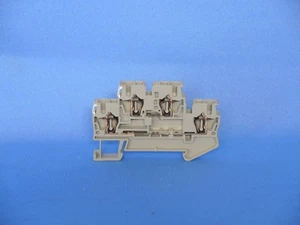 Phoenix Contact STTB 2,5 terminal block - Picture 1 of 2