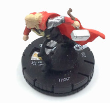 2013 Heroclix Wizkids Neca Marvel Comics Thor 1" Figure