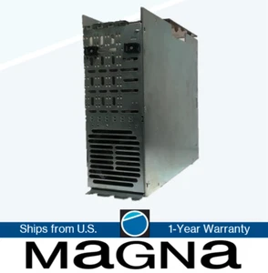 Indramat DDS02.2-W100-B Servoverstärker generalüberholt von Magna; Versand heute - Bild 1 von 5