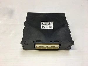 Calculator Control Box Speed Automatic Renault Espace 5 V_319597136R - Picture 1 of 3