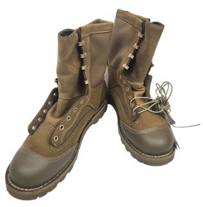 New USMC Coyote Danner RAT Temperate (TW) Boot Style 15660X *mocinc.1982* - Picture 1 of 8