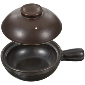Auflaufform Casserole Dish Kasserolle Induktionskochtopf Keramik - Bild 1 von 12