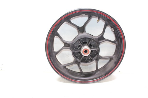 15-19 YAMAHA YZF R3 REAR WHEEL BACK RIM | eBay