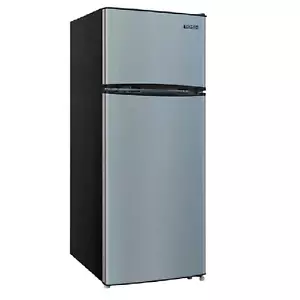 Thomson 7.5 cu. ft. Top-Freezer Refrigerator - Picture 1 of 7