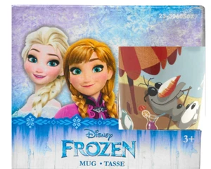 Disney Frozen Chillin Olaf Kaffeetasse Keramik 11oz Becher. - Bild 1 von 6