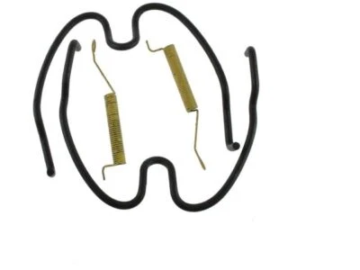 For 1991-1999 Pontiac Bonneville Drum Brake Hardware Kit Rear 66716FF 1995 1992 - Image 1 of 2