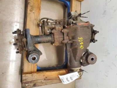 Conjunto de portador delantero Toyota 4Runner, 4X4, relación 4,56, 89-95, 4x4, G254, 41101-35060 Foto 1 de 4