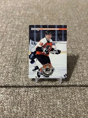 1996-97 Donruss #90 Dale Hawerchuk - Image 1 of 2