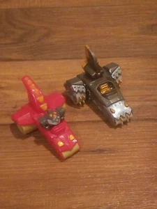  Skylanders Shark Attack 2015 de Activision y Mcdonalds Shark Attack 2016  - Imagen 1 de 10