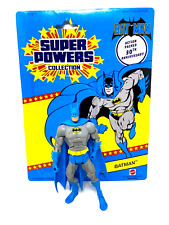 Mattel DC Universe Classics Super Powers 30th Anniversary Batman Figure (R)