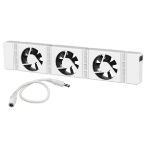 Speed Comfort Extension Set - Energy Saving Radiator Fan Easy Setup SpeedComfort - Picture 1 of 12
