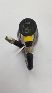 BANNER T186EQ PHOTOELECTRIC SENSOR (IN38S3B4) - Imagen 1 de 1