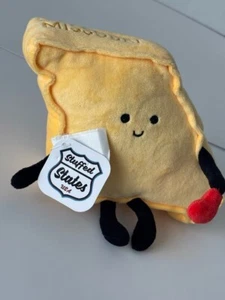 NWT Missouri Stuffed State Plush - Picture 1 of 6